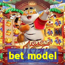 bet model